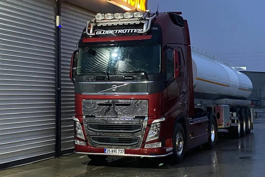 İzmir Temiz Su Firması